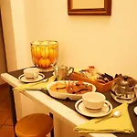Finestra Sul Cortile アパート