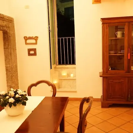 Finestra Sul Cortile Appartamento *