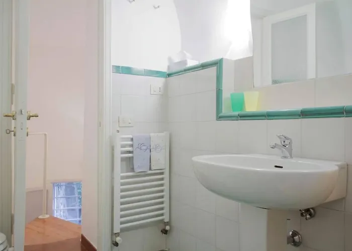 Apartament Finestra Sul Cortile *